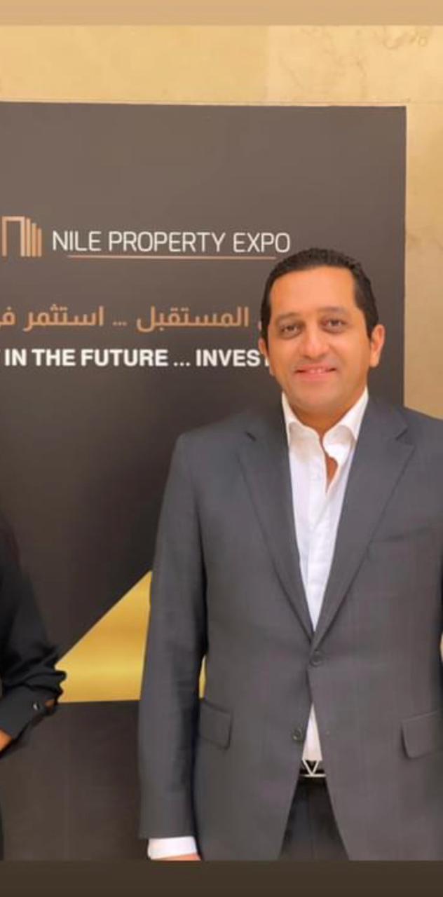 انطلاق معرض «عقارات النيل– Nile Property Expo» من الرياض 2 مايو 2024